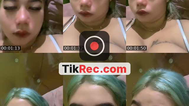 @safitricaww.akunb TikTok live