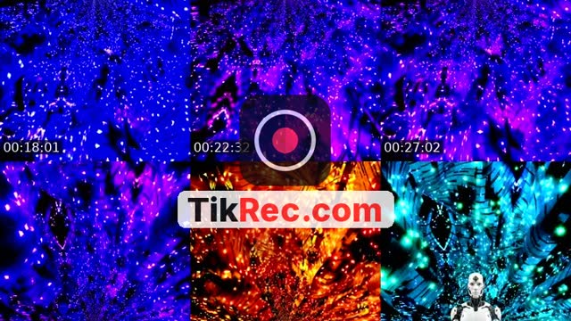 TikTok live: CHILL STREAM =) by @ummyeahwtf