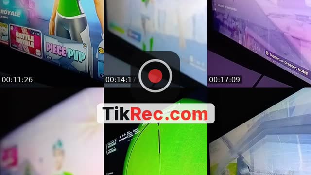 @ekenzie.eacock TikTok live from 2026-10-06