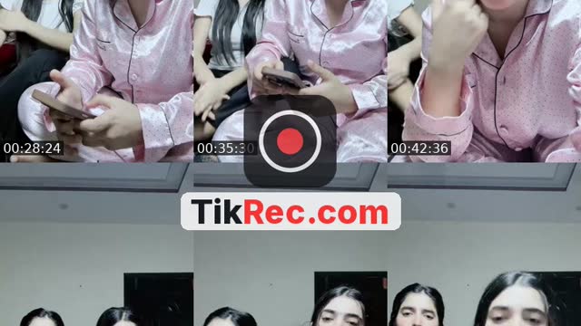 @mahamkhanji0 TikTok live from 2026-10-06