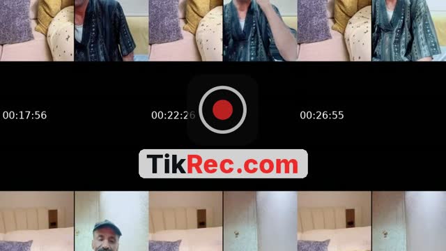 @mol2_l TikTok live