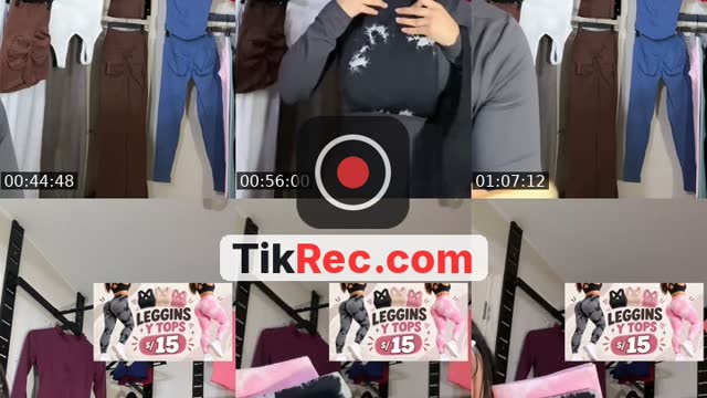 @sashae.pe TikTok live from 2026-10-06