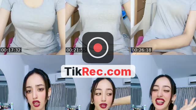 @chaima__dhif TikTok live from 2026-10-06