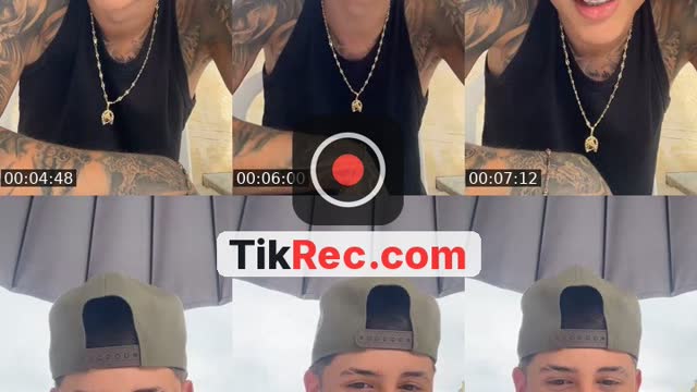 @la.gs__ TikTok live