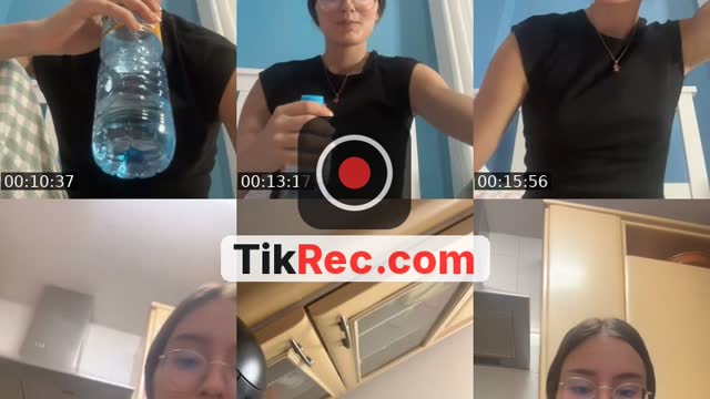 @mariiapraatss TikTok live from 2026-10-06