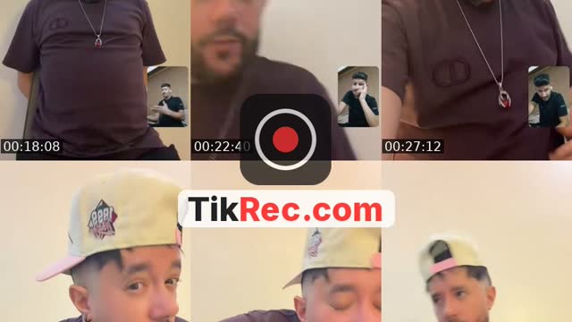 @pingalo1 TikTok live from 2026-10-06