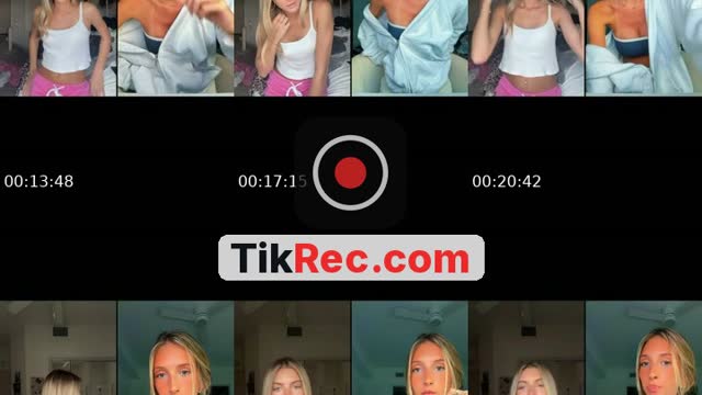 TikTok live: Come chat 🩷 by @cooptopiaaa