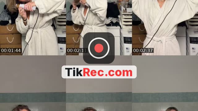 @iriss.vallaranii TikTok live