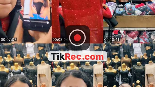 @lapintaco TikTok live from 2026-10-06