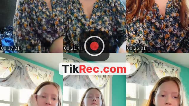 @its_ena_jones_ TikTok live from 2026-10-06