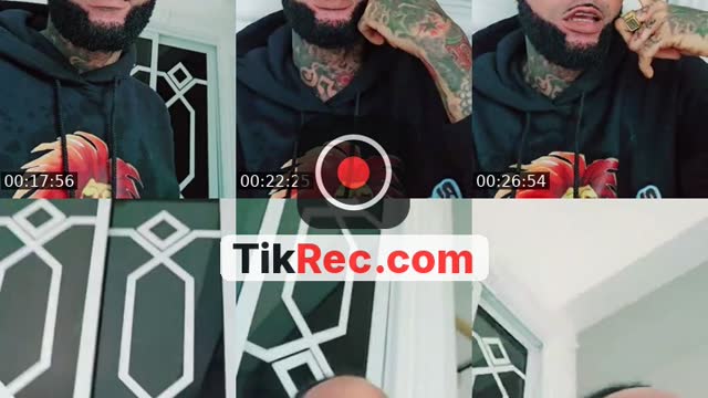 @vibesmachine12span TikTok live from 2026-10-06