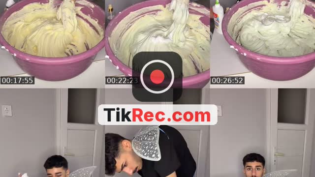 @cansaaymazx TikTok live