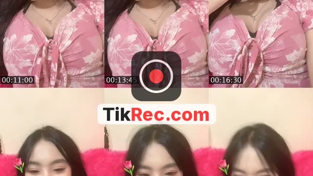 @clarysse_pi TikTok live