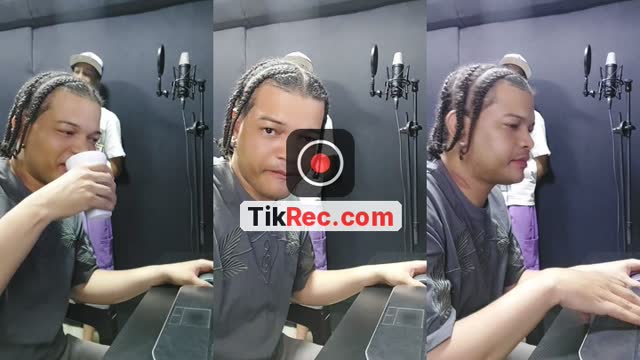 @elniti2 TikTok live