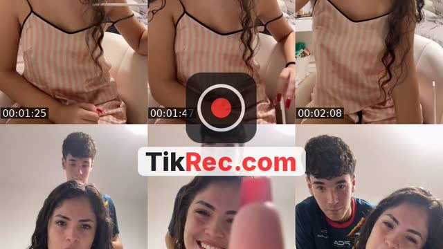 @laiallorca_ TikTok live