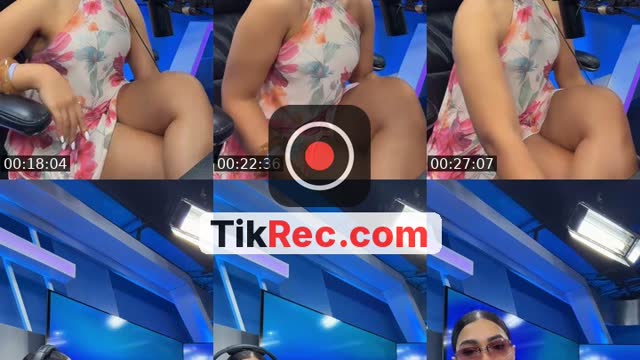@dianabellgomezl TikTok live from 2026-10-06