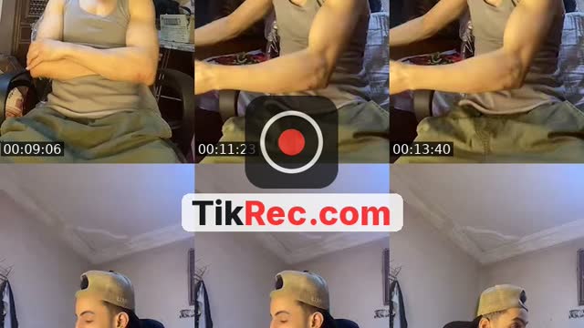 @elgokarr2 TikTok live from 2026-10-06