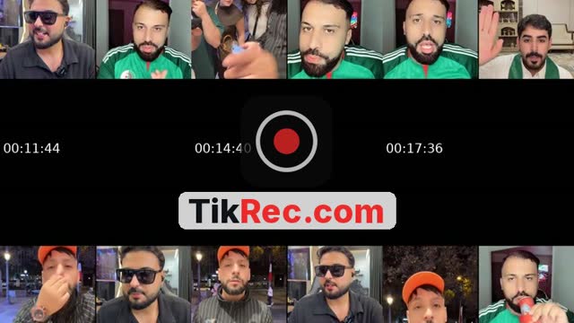 @cheb.hamza.el.meryoul TikTok live