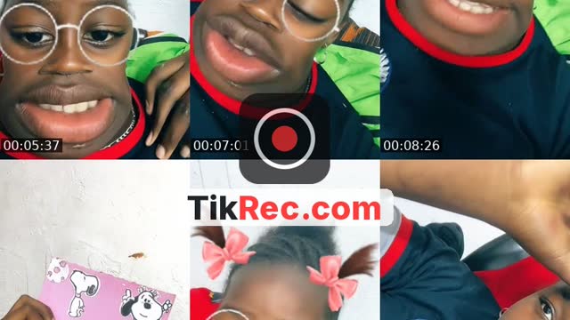 @nancy.lamejor TikTok live from 2026-10-06