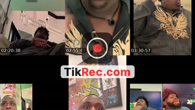 @1drebby TikTok live from 2026-10-06