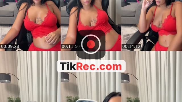 @abiaallg1 TikTok live