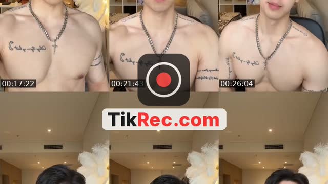 @lyd_eden TikTok live