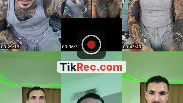 @jacob__dantonio TikTok live from 2026-10-06