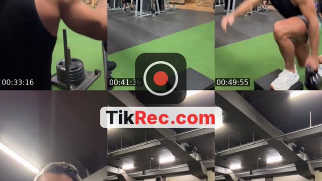 @quilicizack TikTok live from 2026-10-06