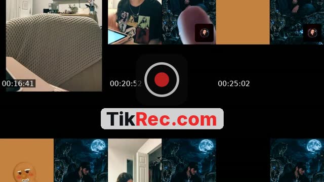 @fww_aili TikTok live from 2026-10-06