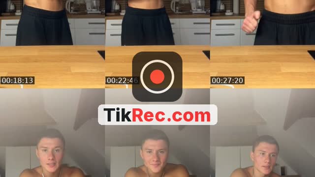 @davederschmale TikTok live