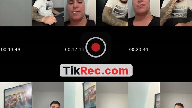 @donnbmr TikTok live