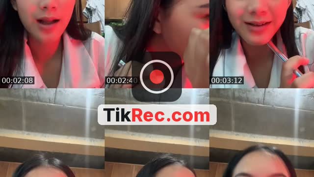 @smybrms TikTok live