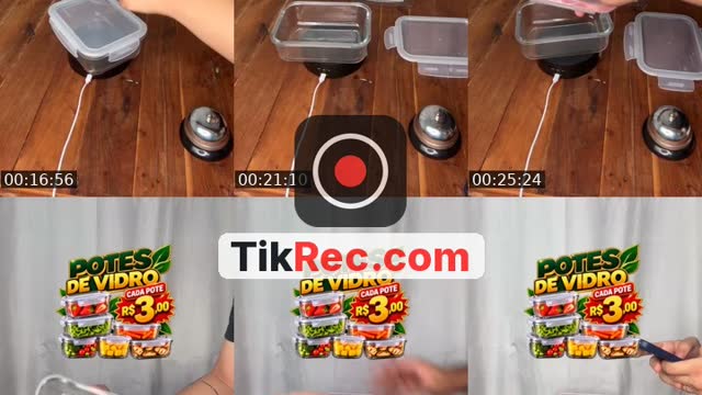 @teindicandoshop TikTok live from 2026-10-06