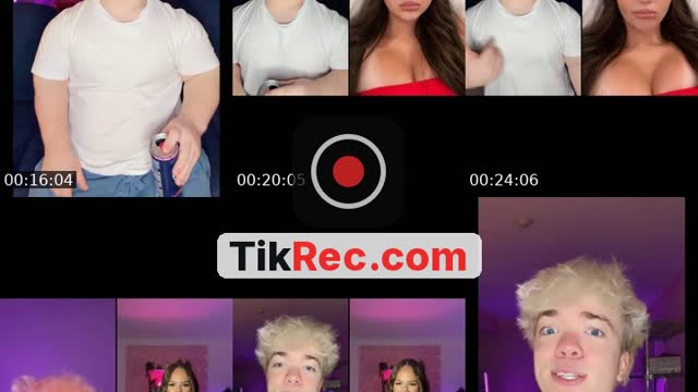 TikTok live: Epic Saturday by @darren.wild
