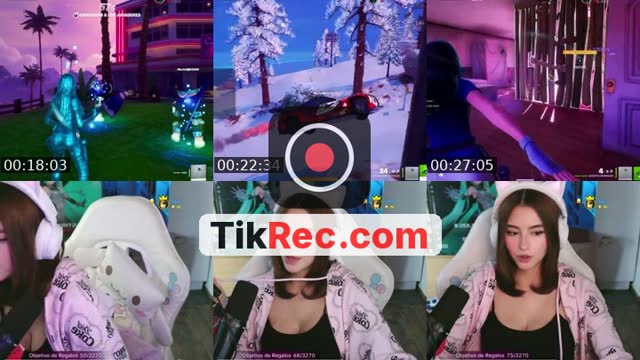 TikTok live: como ta muchacho🥺 by @yenifercova1