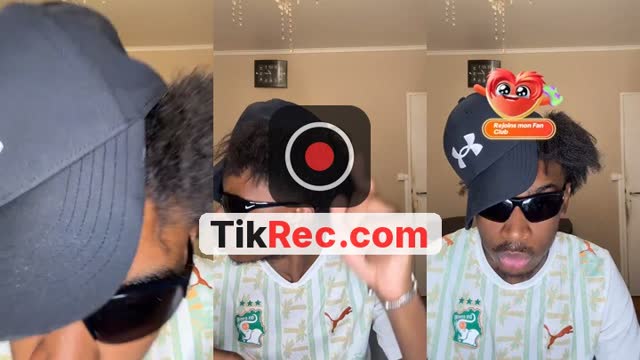 @steuplai_spam TikTok live
