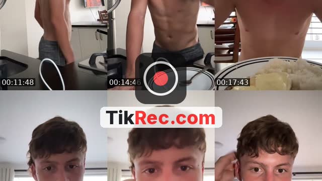 @fedeje08 TikTok live from 2026-10-06