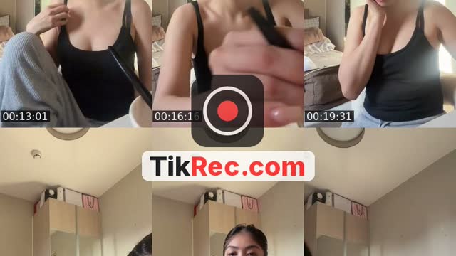 @idkmolly.fr TikTok live