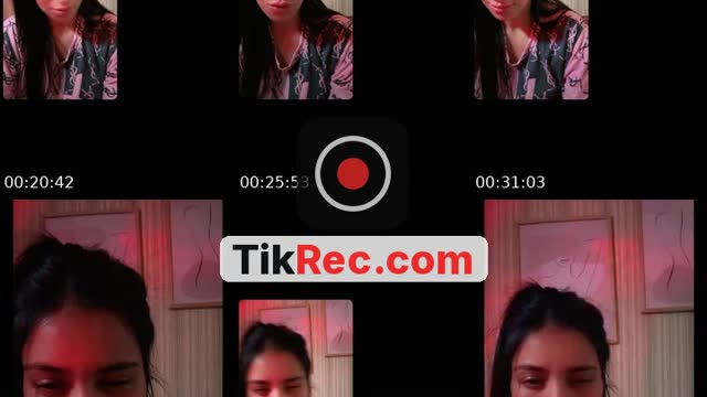 @khadijalamine20 TikTok live