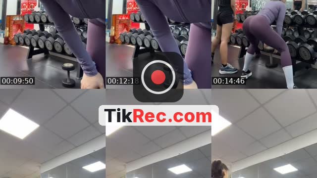 Tập luyện thay đổi bản thân - @jolie_me_3_con_tap_gym