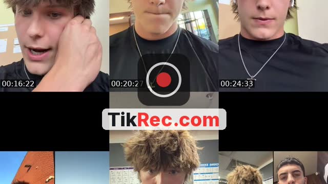 @searcious TikTok live from 2026-10-06