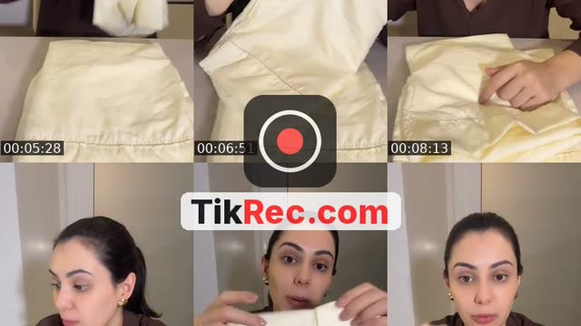 @achadinhoshopgabi TikTok live