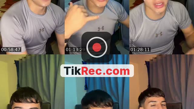 TikTok live: Volvimos chat by @soy_martinez62