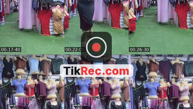 @chimboteropacomoda TikTok live from 2026-10-06