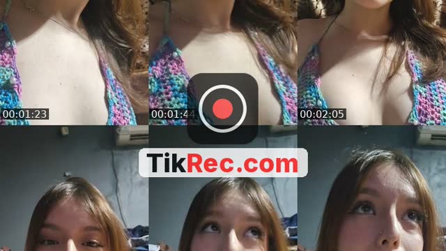 @yk_miran TikTok live