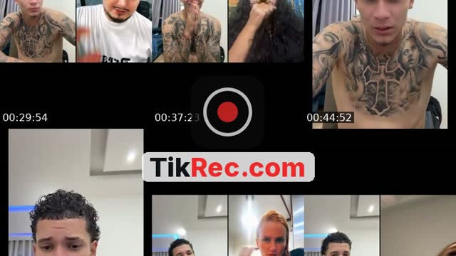 @poteess TikTok live from 2026-10-06