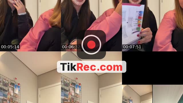 @yas_oltmann TikTok live
