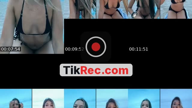 TikTok live: Miami 🌴 by @dashamiamilive