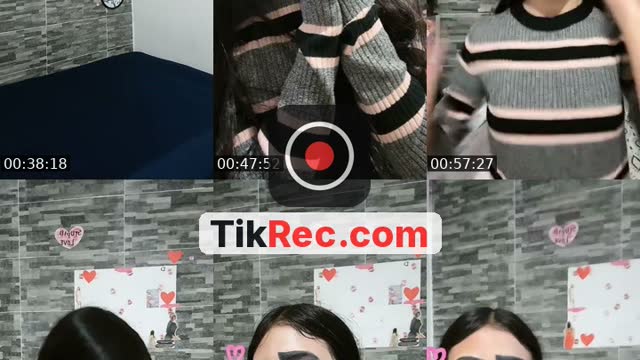 @danny.cll TikTok live from 2026-10-06