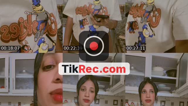 @joss_love06 TikTok live